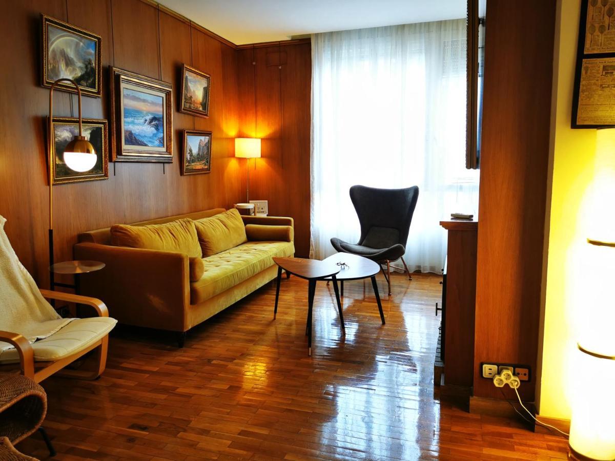 Cb88 Apartment Barcelona