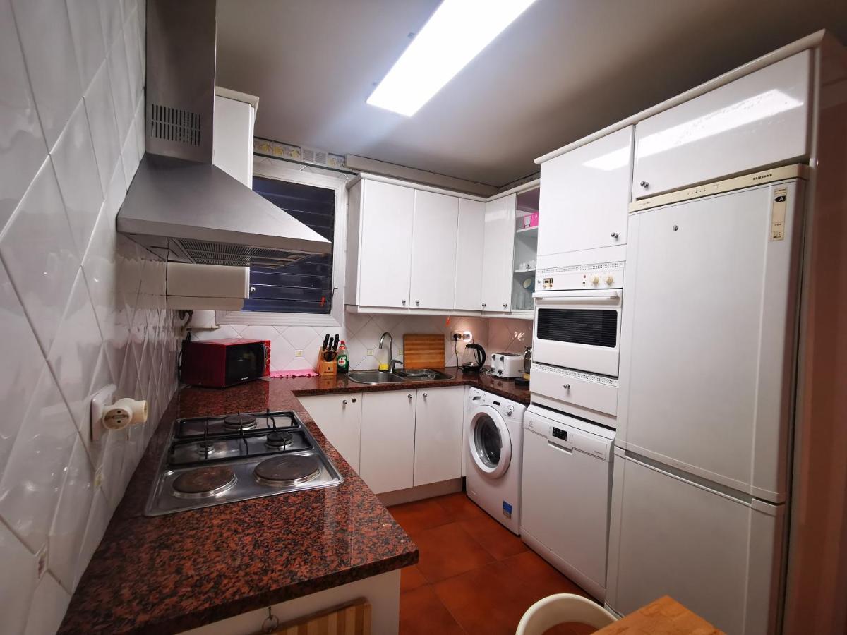 Appartement Cb88 Barcelona