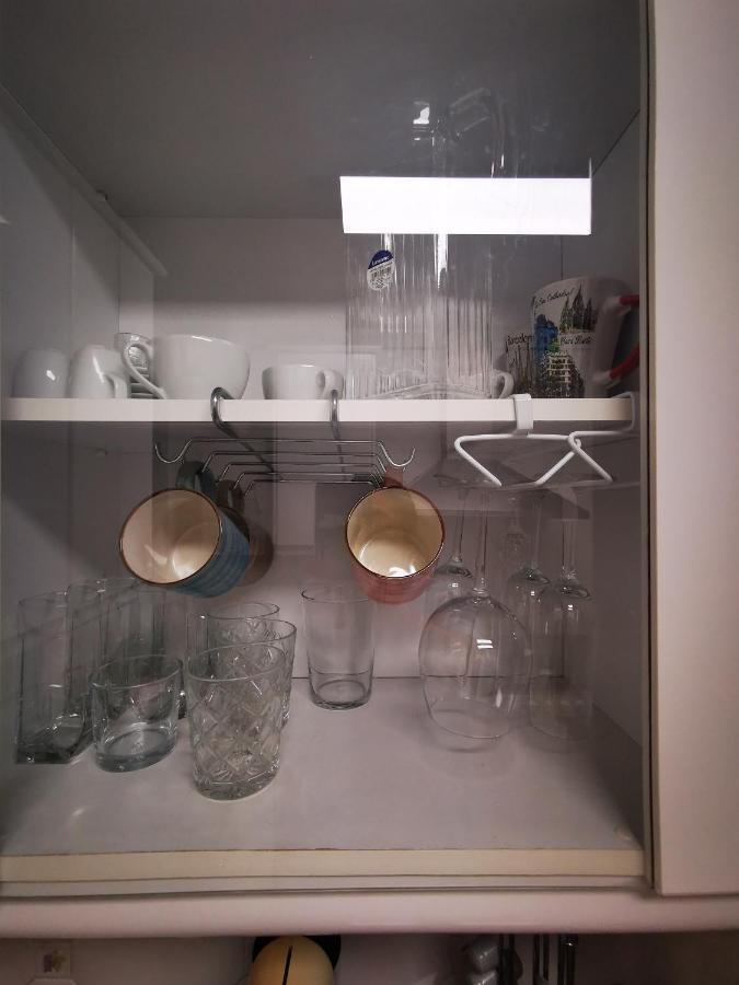 Cb88 Appartement Barcelona